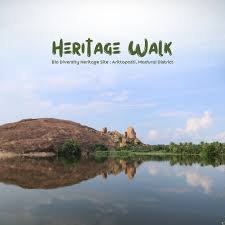 Madurai Heritage Walk